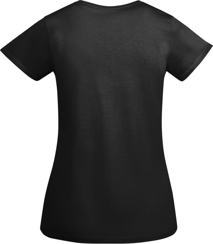 Breda organic cotton short sleeve women's t-shirt 40