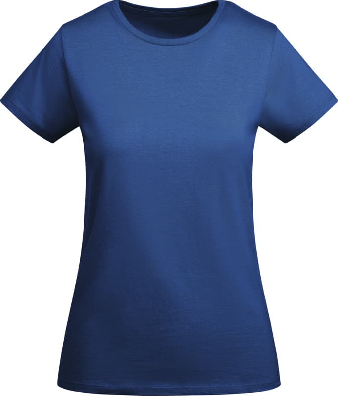 Breda organic cotton short sleeve women's t-shirt 47