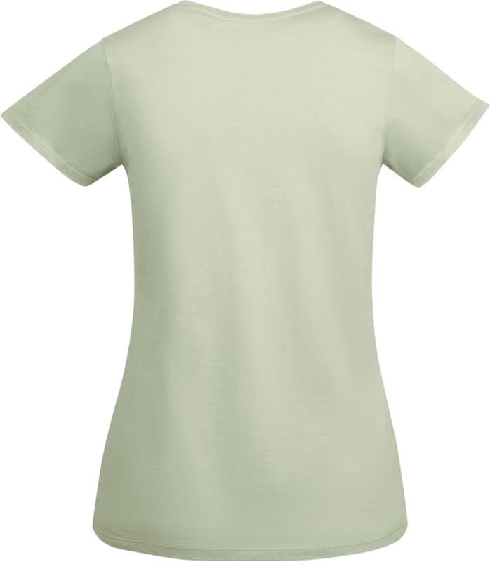 Breda organic cotton short sleeve women's t-shirt 56