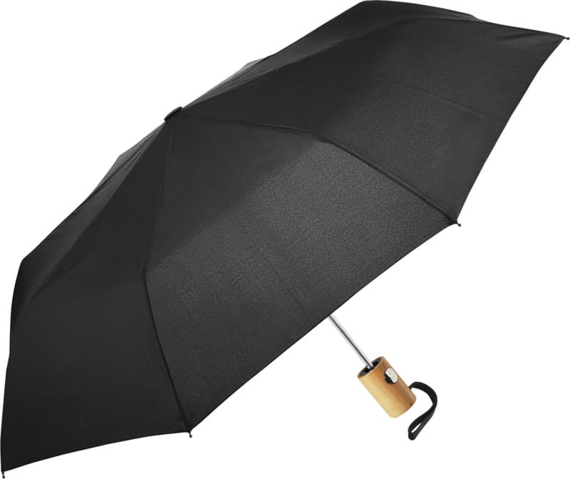 Citizen Green Rainfall folding umbrella 9