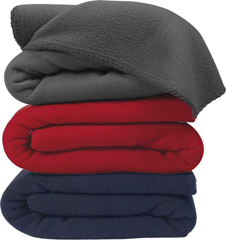 Citizen Green Replay recycled blanket - 120 x 150 cm 5