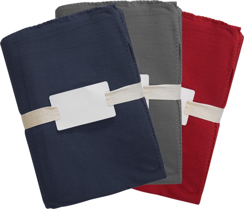 Citizen Green Replay recycled blanket - 120 x 150 cm 6