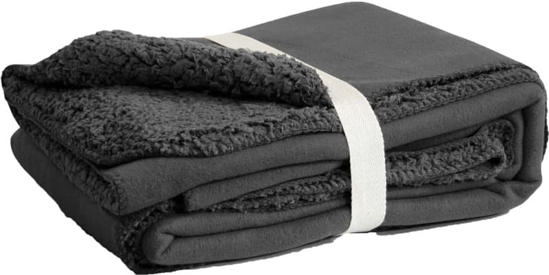 Citizen Green Recoon recycled double layer laminated blanket - 120 x 150 cm 2