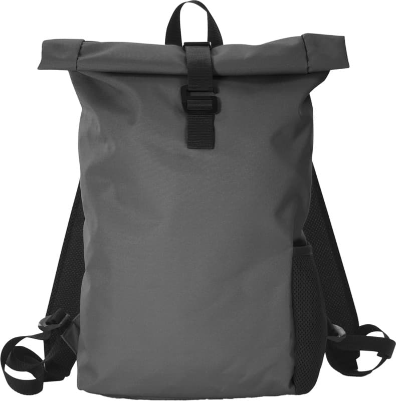 Citizen Green Vanguard recycled backpack  9
