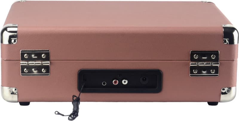 Prixton VC400 vinyl MP3 player 28