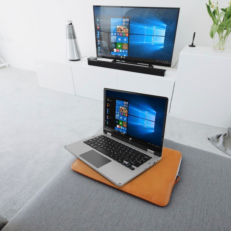 Prixton Flex 11.6" pro notebook 5