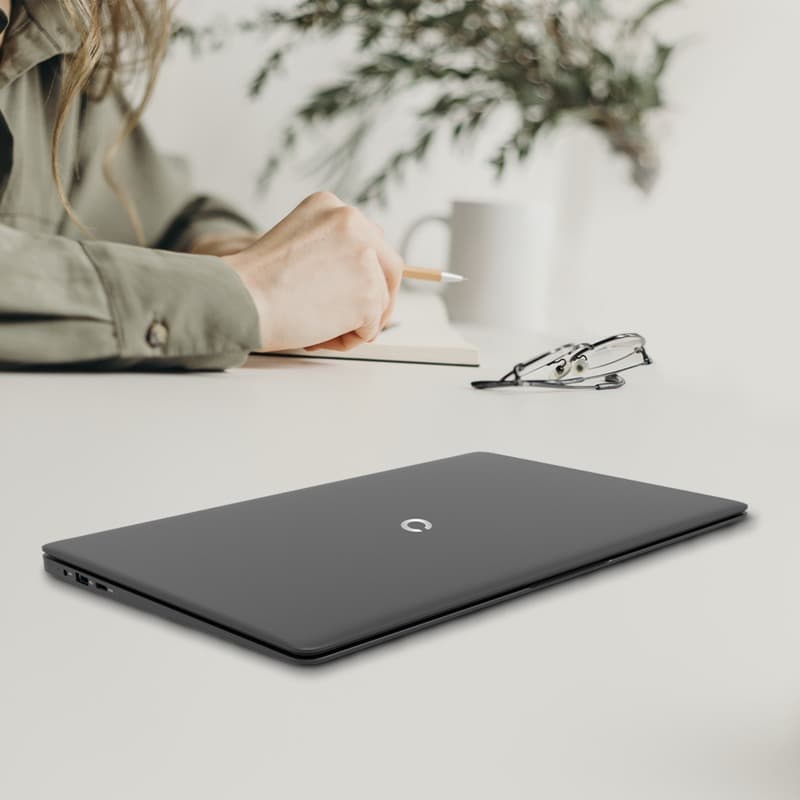 Prixton 14.1'' Pro netbook 6