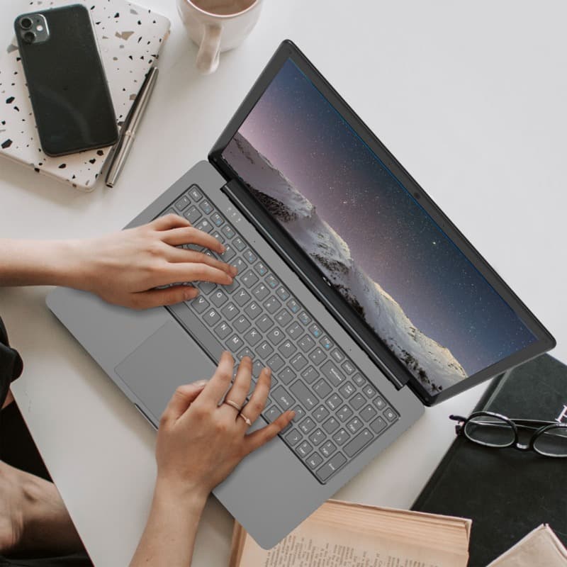 Prixton 14.1'' Pro netbook 7