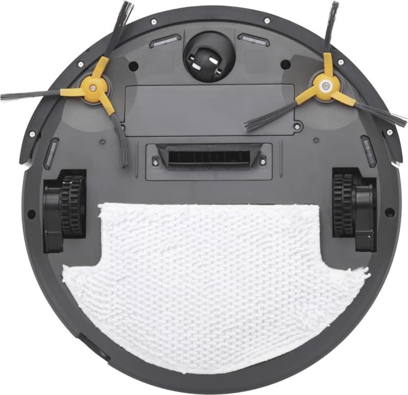 Prixton siesta robot vacuum cleaner 3