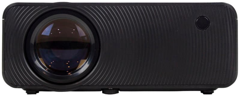 Prixton cinema projector deluxe 2