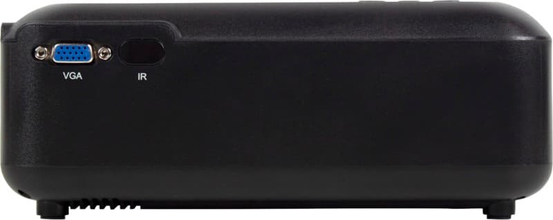 Prixton cinema projector deluxe 3