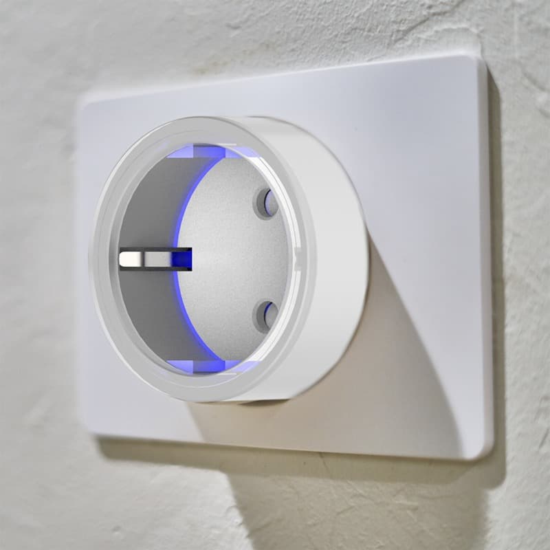 Prixton EW10 wifi plug 3