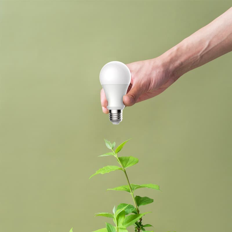 Prixton BW10 wifi lamp 3