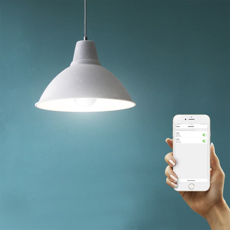 Prixton BW10 wifi lamp 5
