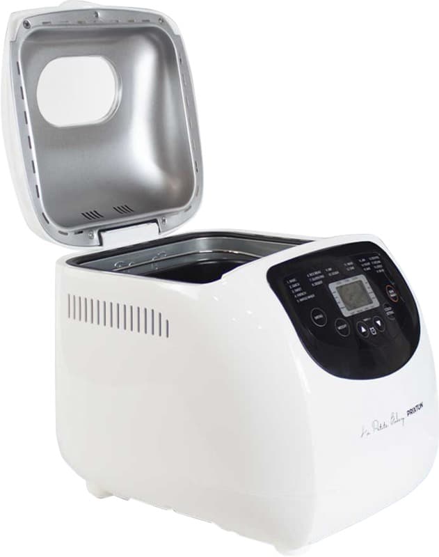 Prixton La Petite Bakery bread maker 4