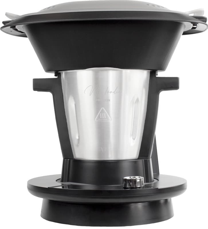 Prixton My Foodie wifi kitchen gourmet robot  2