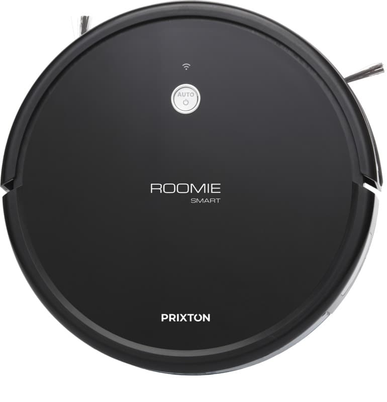 Prixton Roomie smart robot vacuum cleaner 2