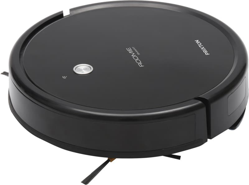 Prixton Roomie smart robot vacuum cleaner 4