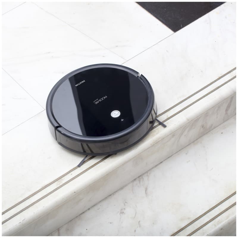 Prixton Roomie smart robot vacuum cleaner 6