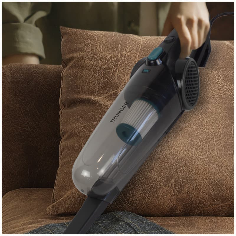 Prixton Thunder vacuum cleaner 2