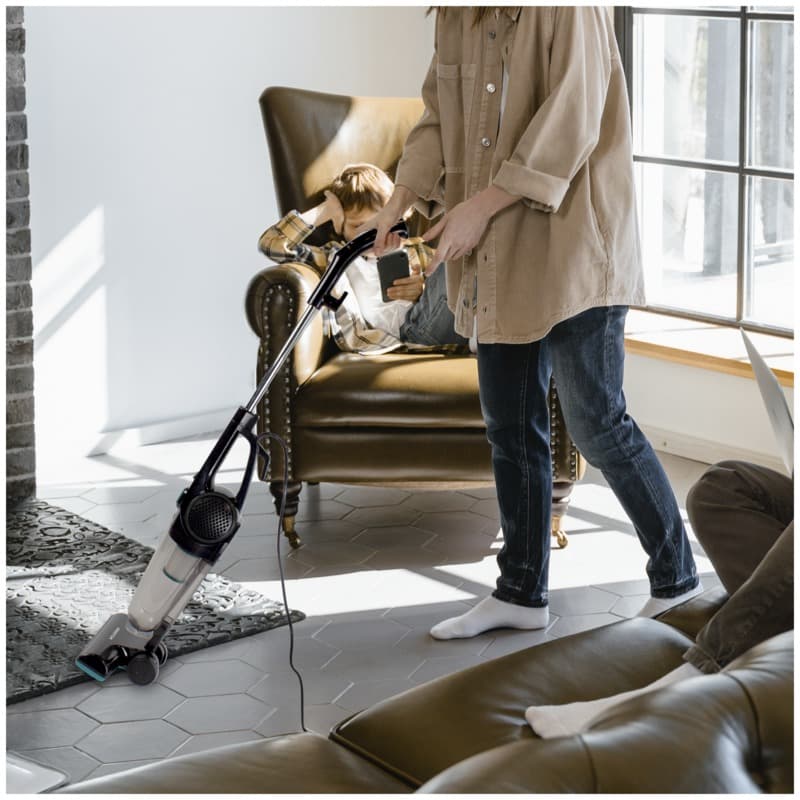 Prixton Thunder vacuum cleaner 5