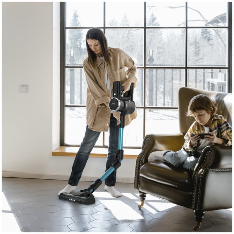 Prixton Flex Ultimate vacuum cleaner 6