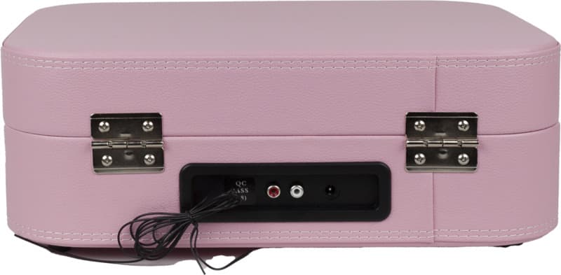 Prixton VC600 turntable  10