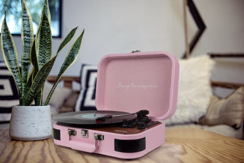 Prixton VC600 turntable  12