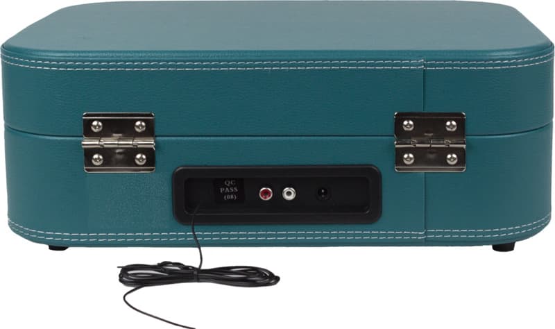 Prixton VC600 turntable  17