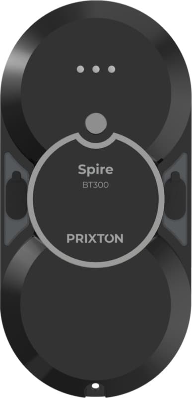 Prixton BT300 window cleaning robot 2