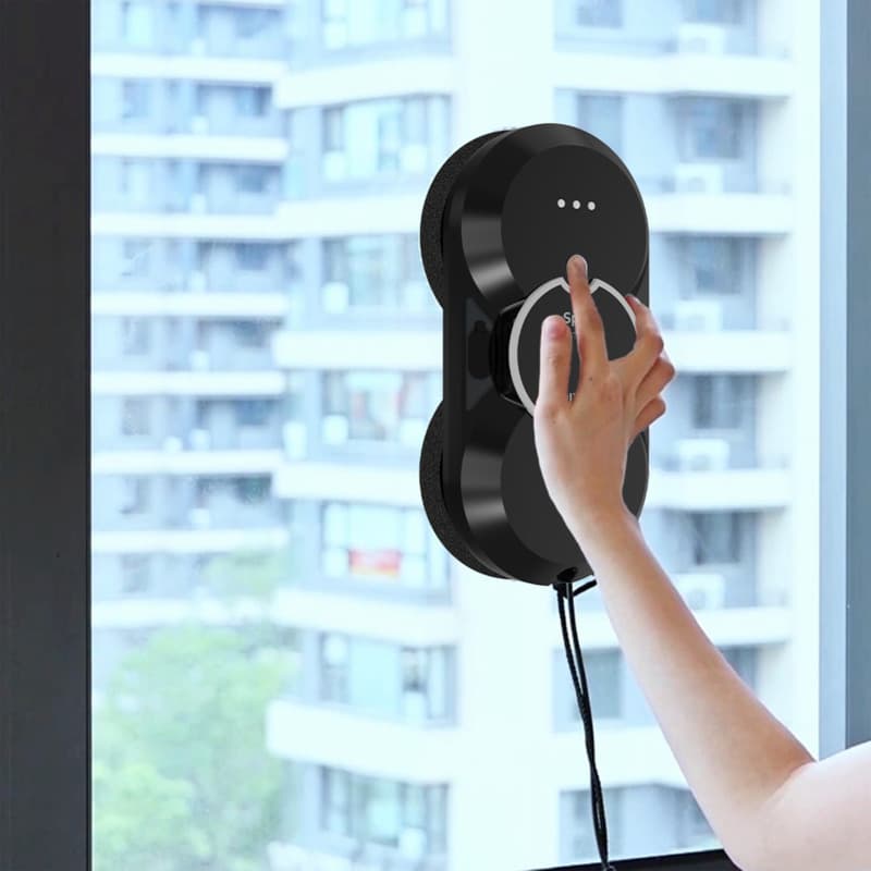 Prixton BT300 window cleaning robot 6