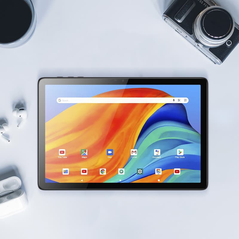 Prixton Nova 10,1" tablet 4G 4/64GB  5