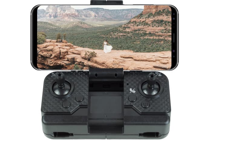 Prixton Delta drone 3