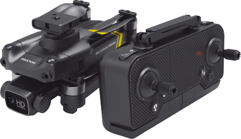 Prixton Alpha Pro drone 3