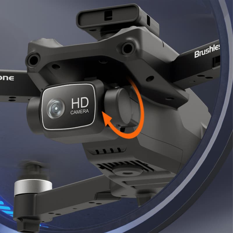 Prixton Alpha Pro drone 5