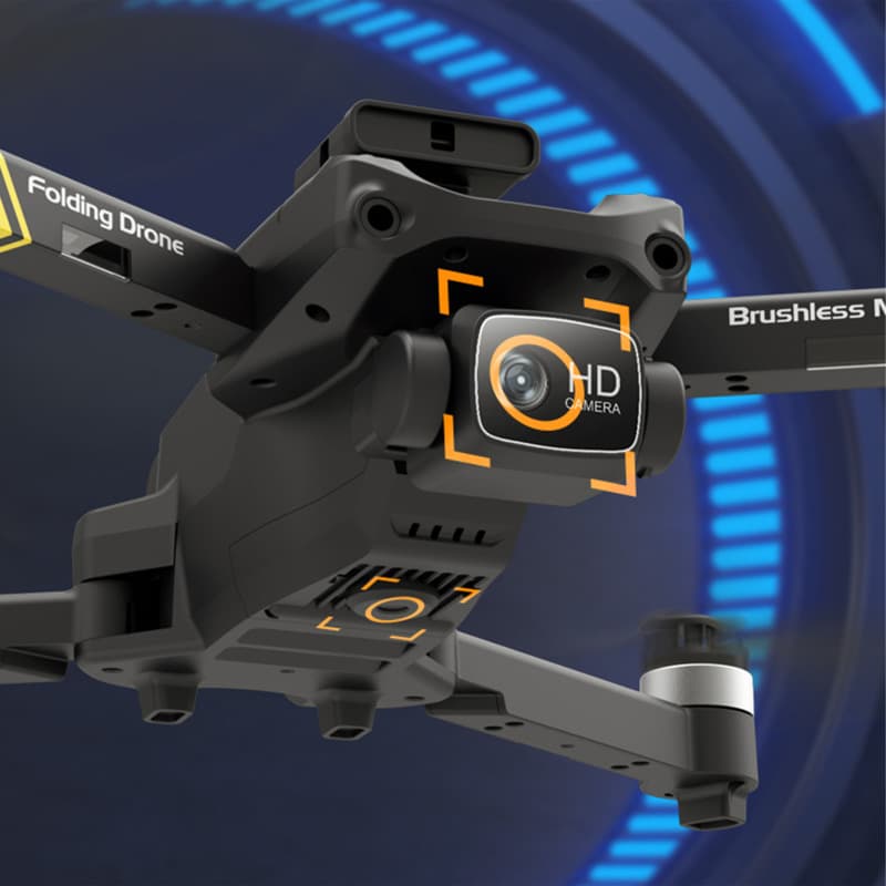 Prixton Alpha Pro drone 6