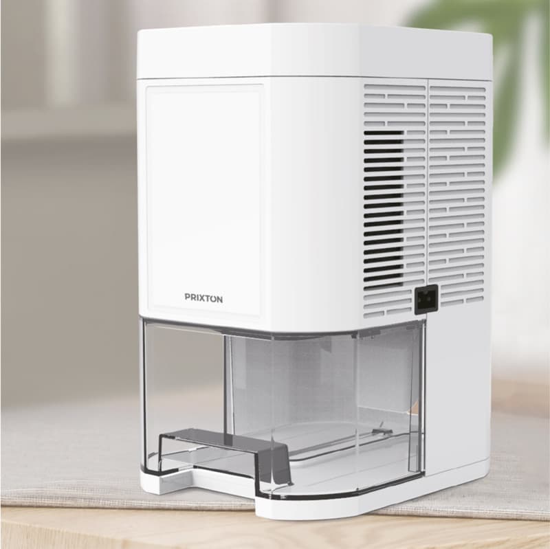 Prixton Sahara dehumidifier 6