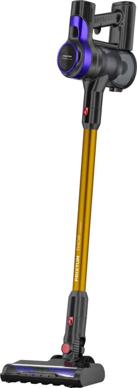 Prixton Thor Cyclone vacuum cleaner 1