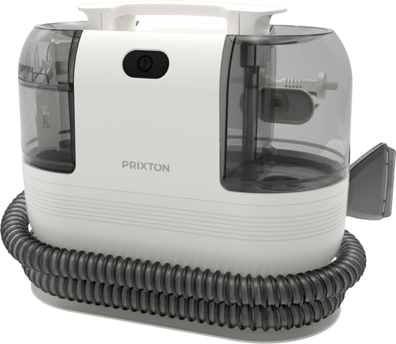 Prixton AquaClean carpet vacuum cleaner 1