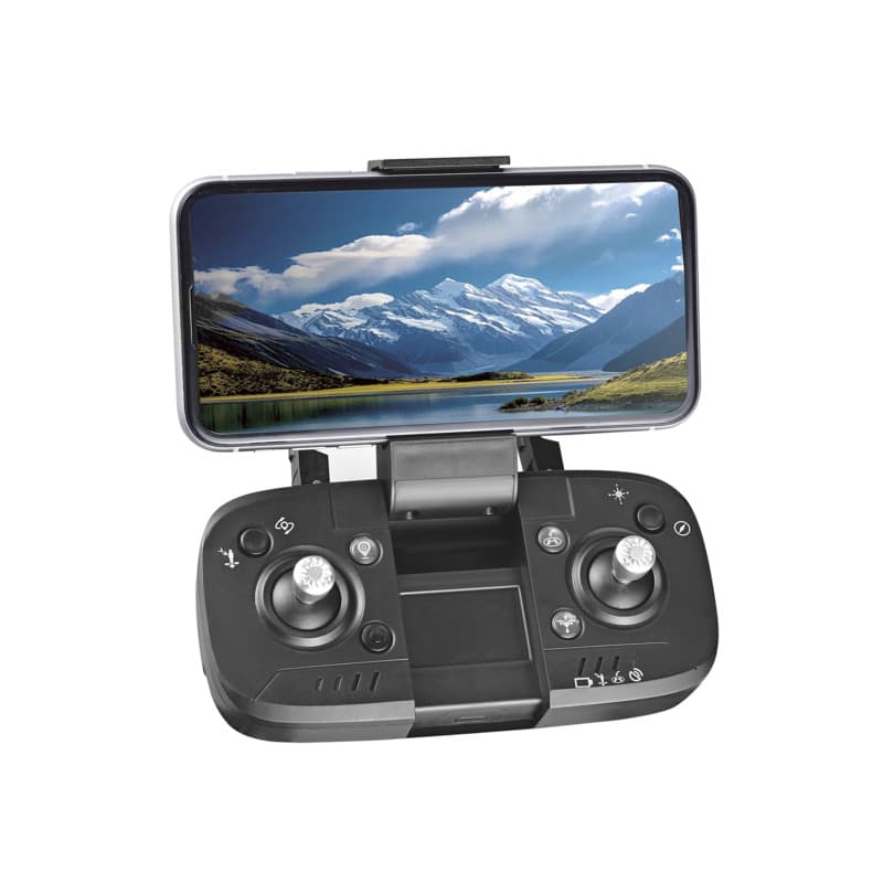 Prixton Pegasus 720P GPS drone 4