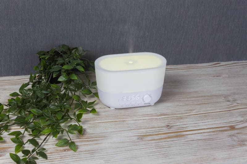 Prixton Connected 4-in-1 aroma humidifier 5