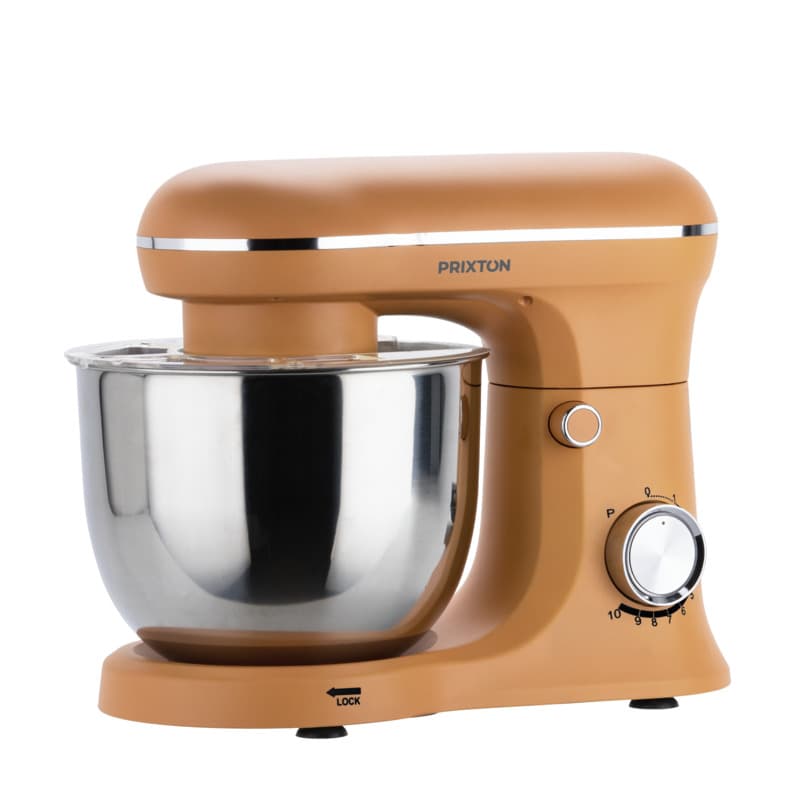 Prixton KR250 Kneader high-performance mixer 7