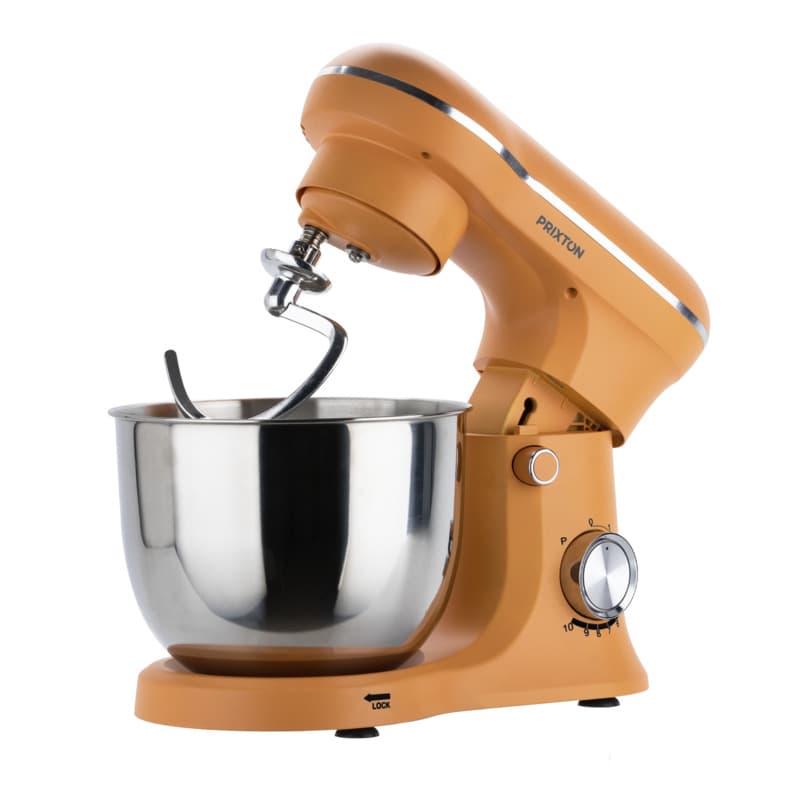 Prixton KR250 Kneader high-performance mixer 9