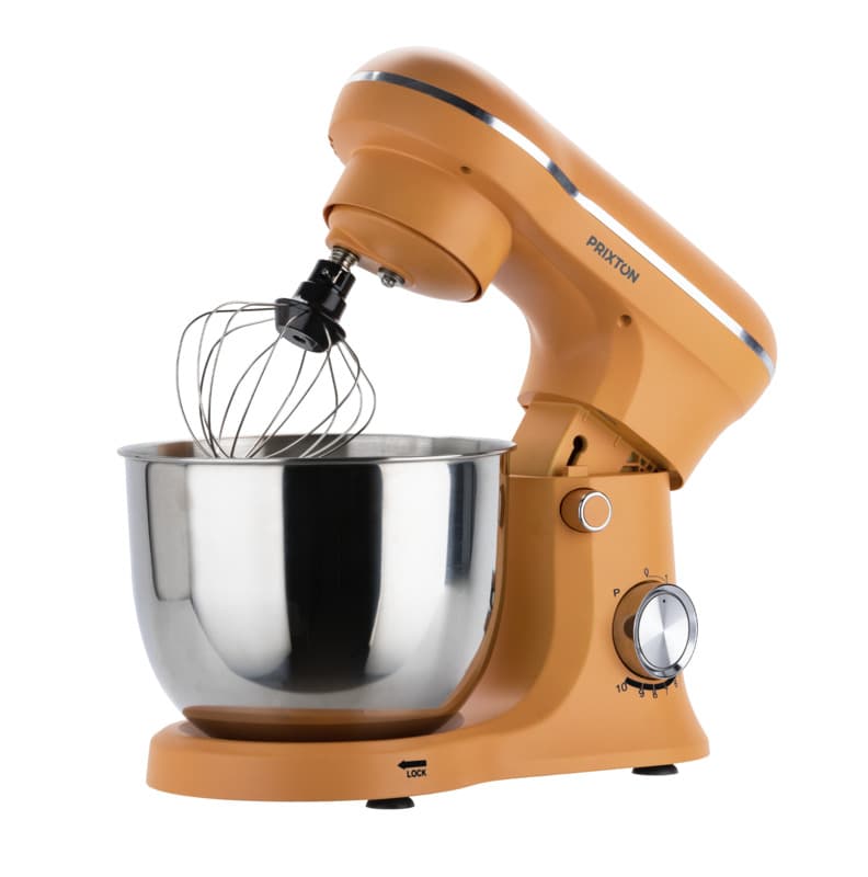 Prixton KR250 Kneader high-performance mixer 11