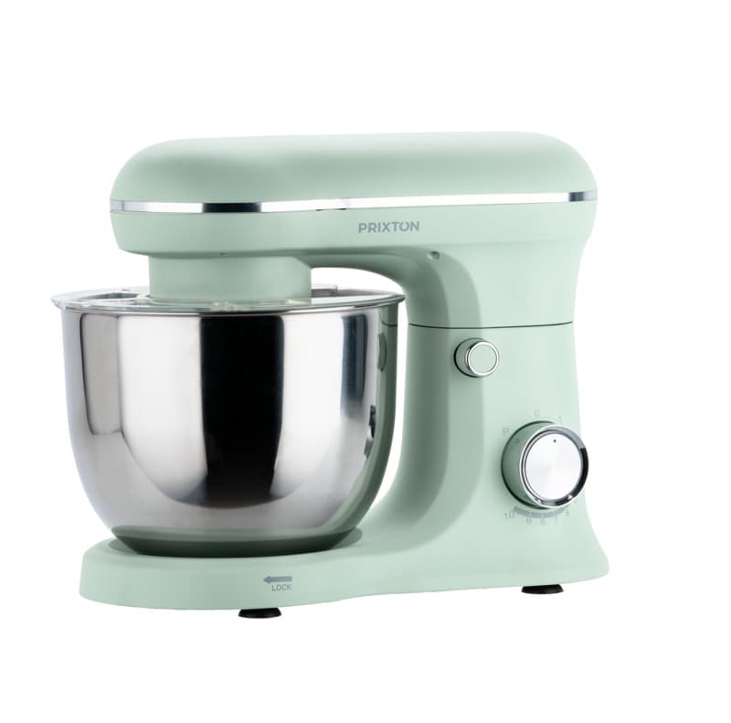 Prixton KR250 Kneader high-performance mixer 13