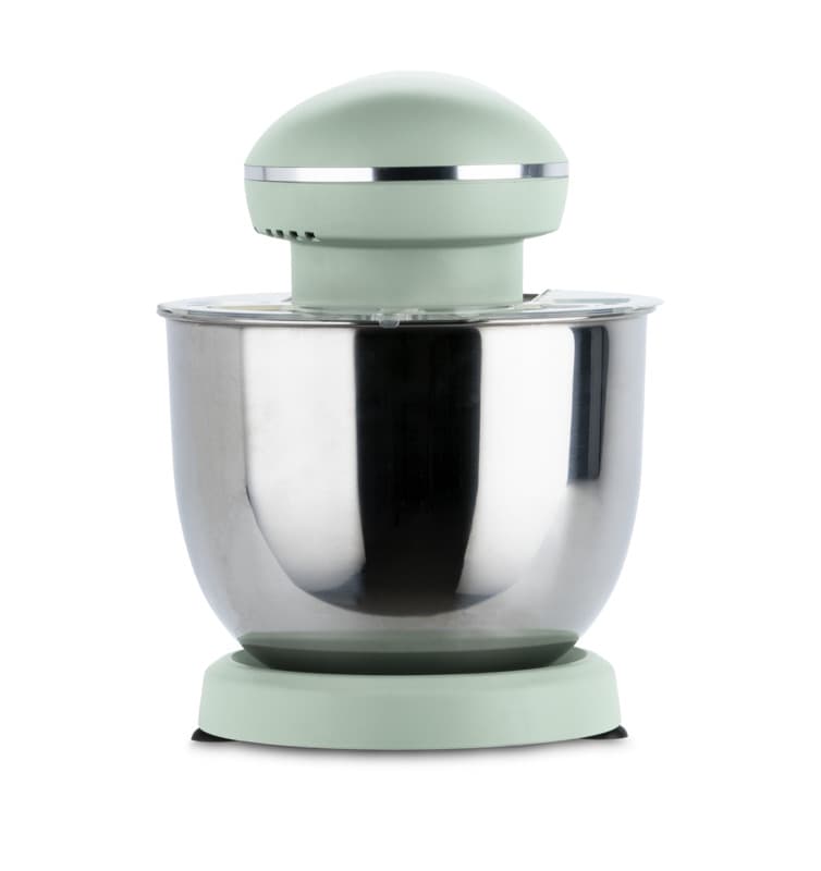 Prixton KR250 Kneader high-performance mixer 14