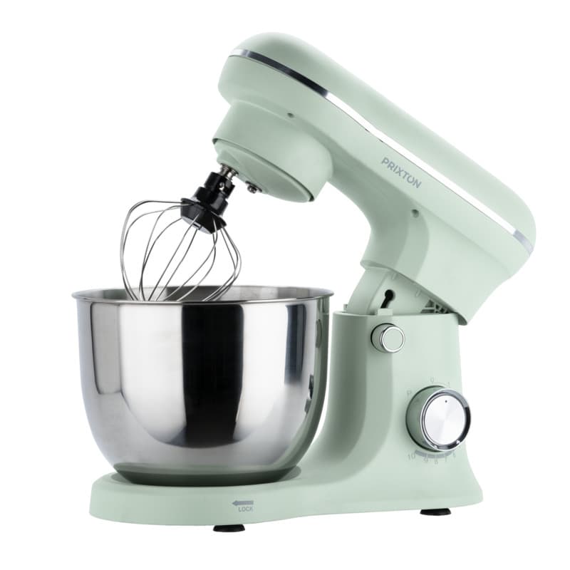 Prixton KR250 Kneader high-performance mixer 16