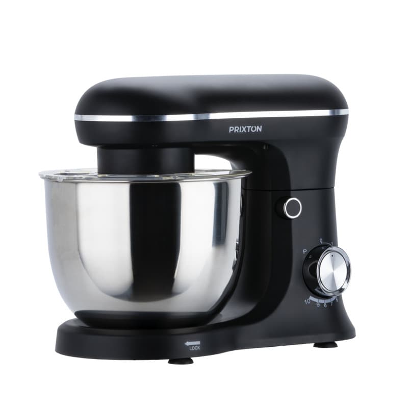 Prixton KR250 Kneader high-performance mixer 18