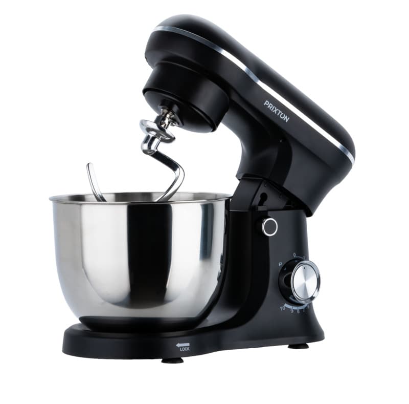 Prixton KR250 Kneader high-performance mixer 20