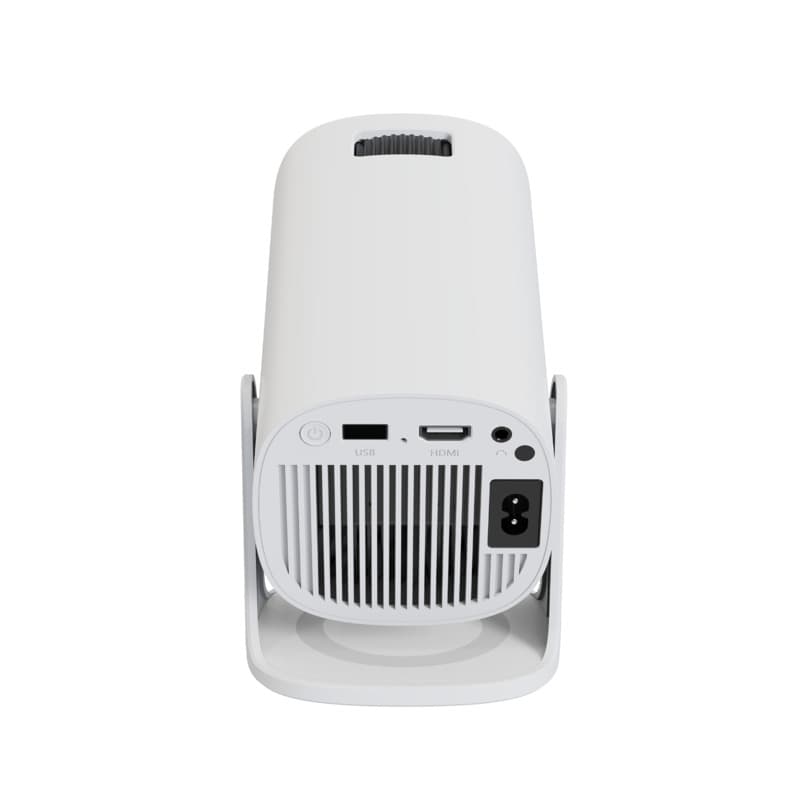 Prixton Dalí 720P projector 3